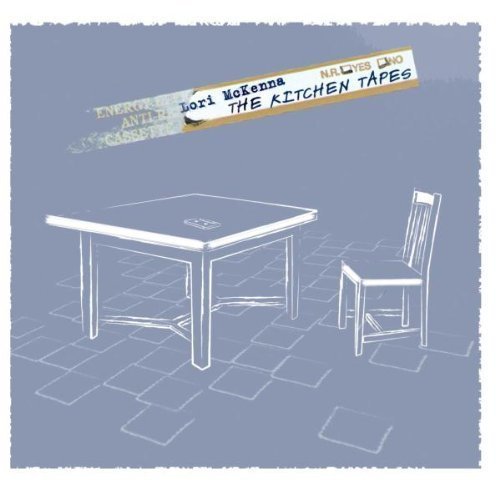 Lori McKenna - The Kitchen Tapes (2003)