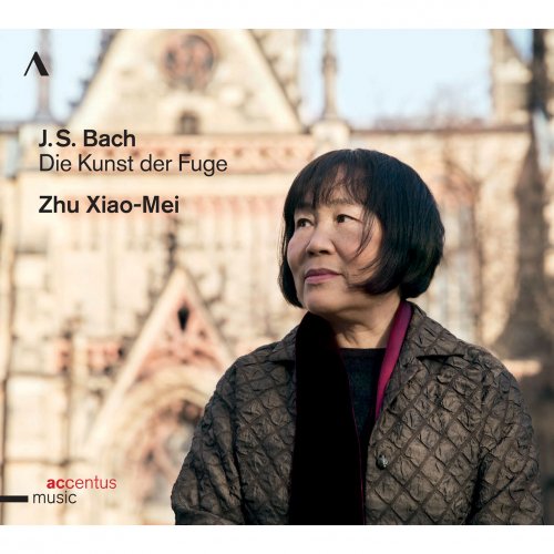 Zhu Xiao-Mei - D. Scarlatti, Haydn & Others: Piano Works (2023)