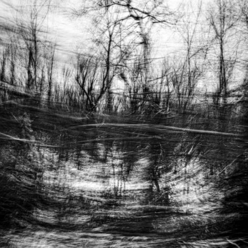 Daniel Menche - Wound Storm (2022)