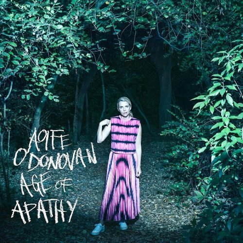 Aoife O'Donovan - Age Of Apathy - Deluxe Edition - 2CD (2022)