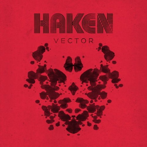 Haken - Vector (2018) [Hi-Res]