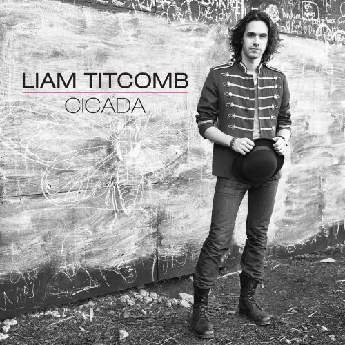 Liam Titcomb - CICADA (2012)