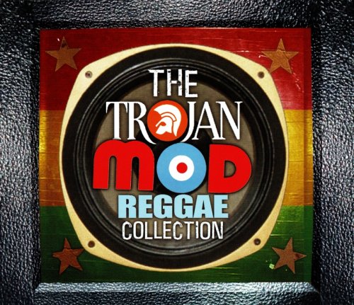 VA - The Trojan Mod Reggae Collection (2009) [2 CD]