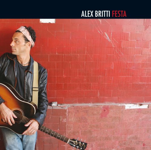 Alex Britti - Festa (2006)