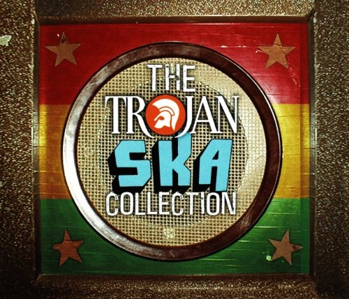 VA - The Trojan Ska Collection (2009) [2 CD]