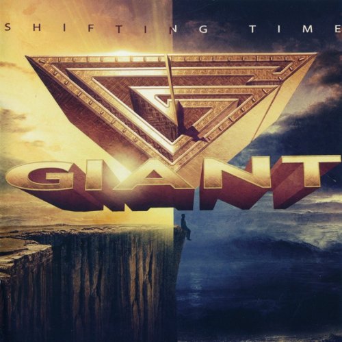 Giant - Shifting Time (2022) CD-Rip