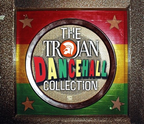 VA - The Trojan Dancehall Collection (2009) [2 CD]