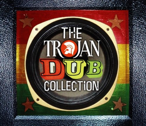 VA - The Trojan Dub Collection (2009) [2 CD]