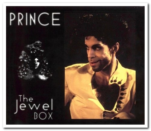 Prince - The Jewel Box 1 & 2 (1992/1993)