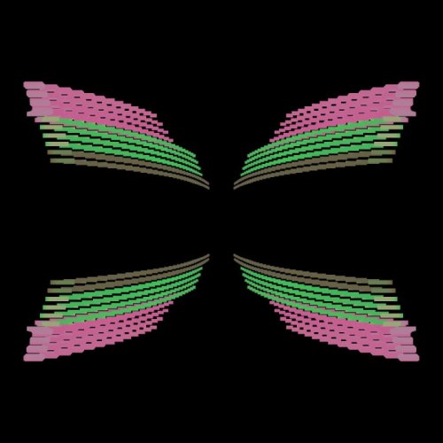 Muzikalist - Stolen Waveforms (2022)