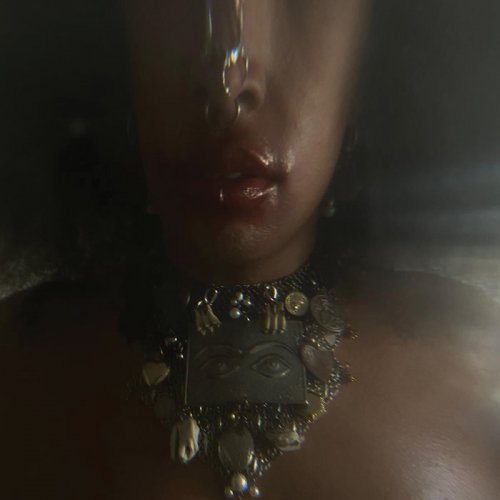 Iceboy Violet - The Vanity Project (2022)