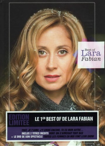 Lara Fabian - Best Of (2010) CD-Rip