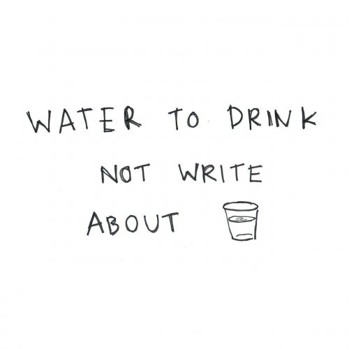 Florence + the Machine - Water To Drink Not Write About (2022)