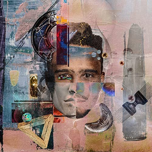 Arnaud Dolmen - Adjusting (2022) Hi Res