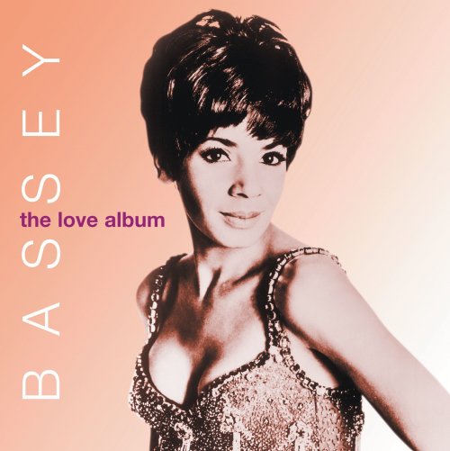 Shirley Bassey - The Love Album (1994)