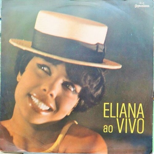 Eliana Pittman - ELIANA AO VIVO (2022)