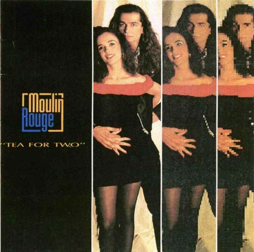 Moulin Rouge - Tea For Two (1991)