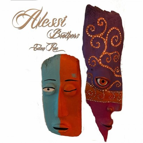 Alessi Brothers - Eden Roc (2022)