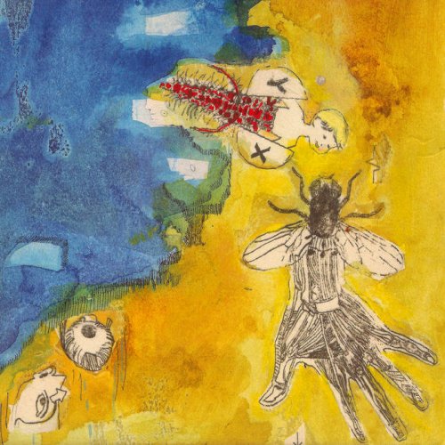 Cerberus Shoal - Chaiming the Knobblessone (2003/2021) [Hi-Res]