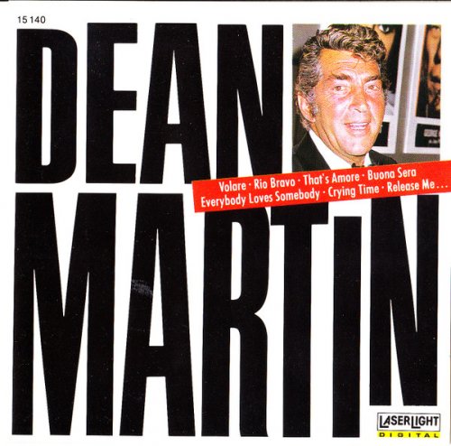 Dean Martin - Dean Martin (1989)