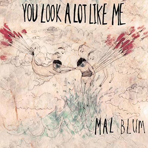 Mal Blum - You Look a Lot Like Me (2015)