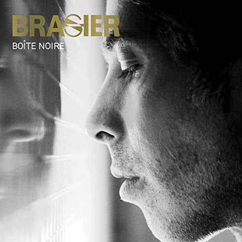 Brasier - Boîte noire (2022)