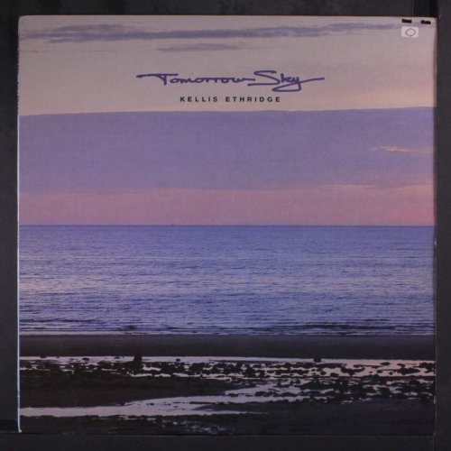 Kellis Ethridge - Tomorrow Sky (1981) [Vinyl]
