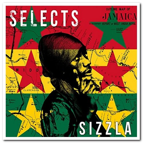 Sizzla - Sizzla Selects Reggae (2019)