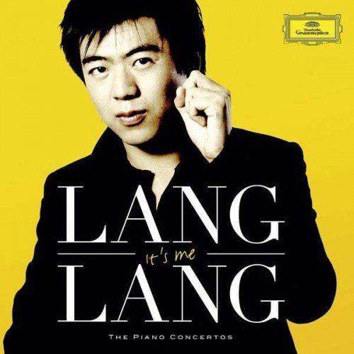 Lang Lang - It's Me (Piano Concertos) (2012)