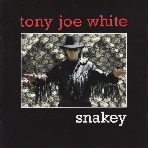 Tony Joe White - Snakey (2009)