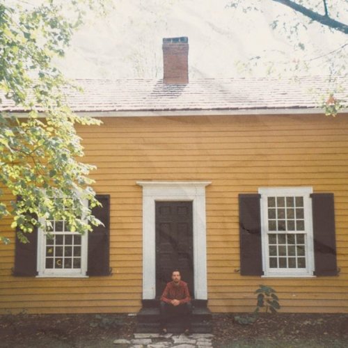 Taylor Simpson - Learning to Live with Precious Time (2022)