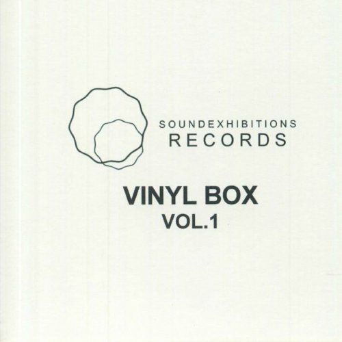 VA - Vinyl Box, Vol. 1 (2022)