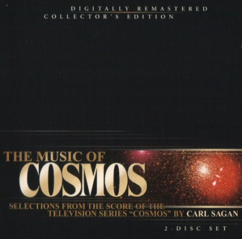 VA - The Music of Cosmos: Selections from the Score of the Television Series "Cosmos" by Carl Sagan (2000)