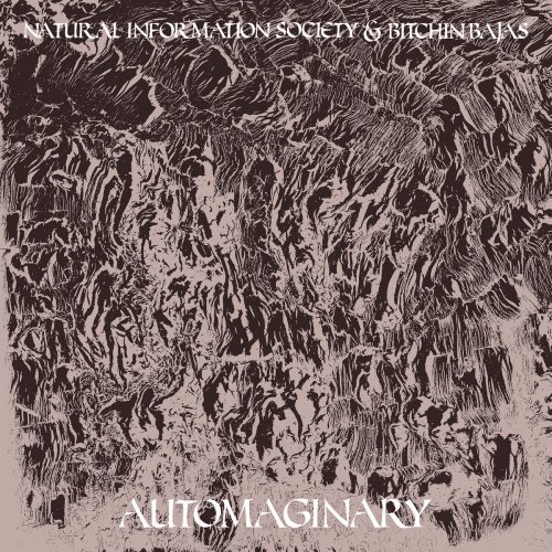 Natural Information Society & Bitchin Bajas - Automaginary (2015)