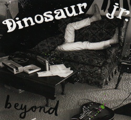 Dinosaur Jr. - Beyond (2007)