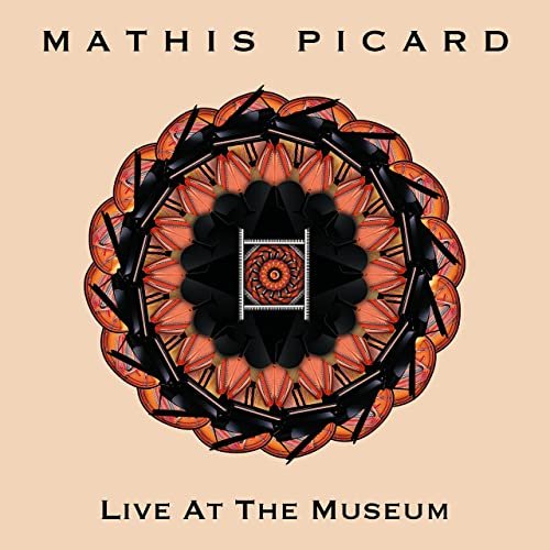 Mathis Picard - Live At The Museum (2022)