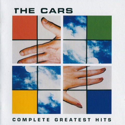 The Cars - Complete Greatest Hits (2002) CD-Rip