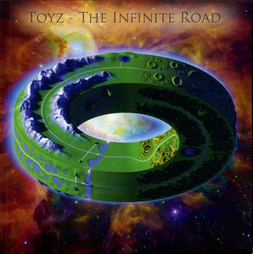 Toyz - The Infinite Road (2012)