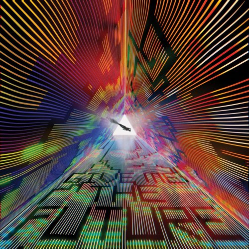 Bastille - Give Me The Future (2022) [Hi-Res]