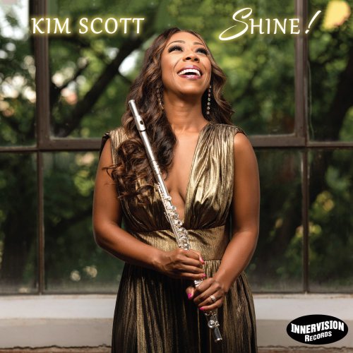 Kim Scott - SHINE! (2022)