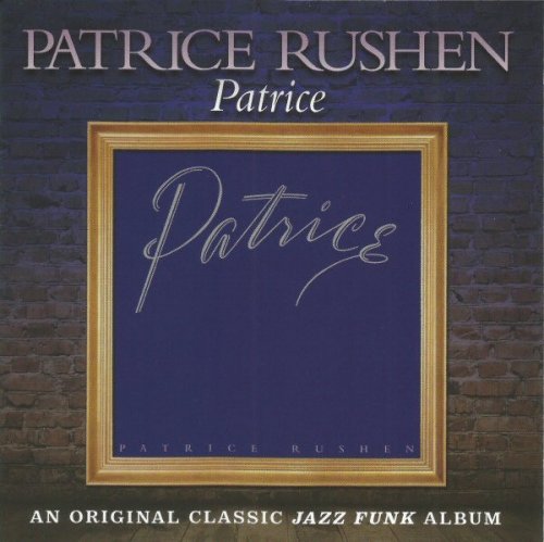 Patrice Rushen - Patrice (1978/2012)