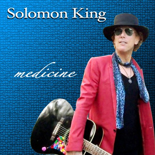 Solomon King - Medicine (2011)