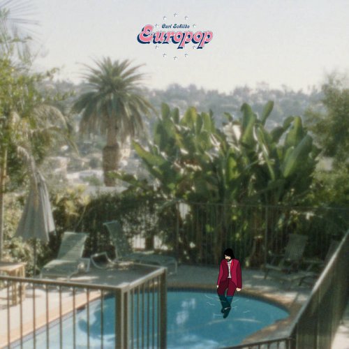 Carl Schilde - Europop (2022)