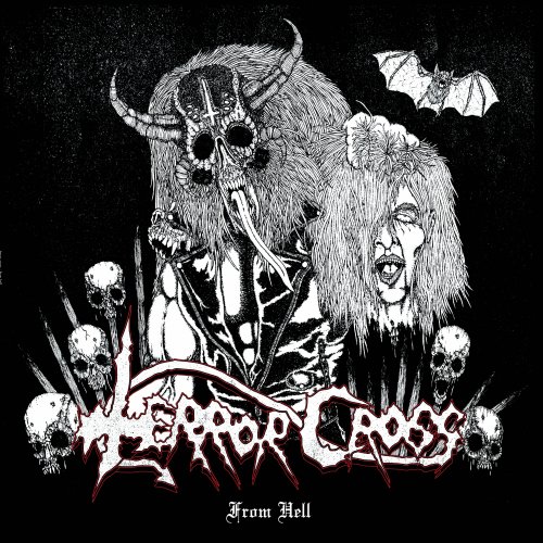 Terror Cross - From Hell (2022) Hi-Res