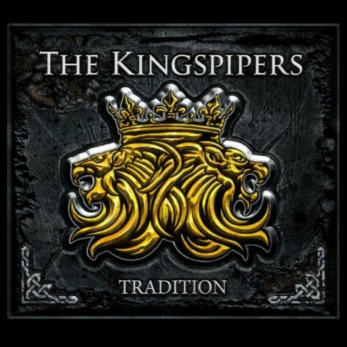 The Kingspipers - Tradition (2022)