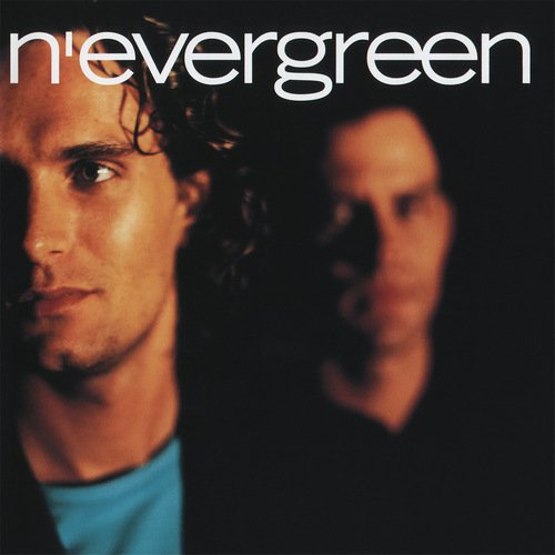 Tomas N'evergreen - N’evergreen (2001) CD-Rip