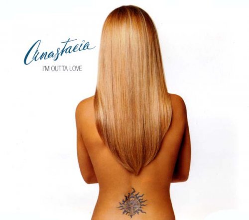 Anastacia - I'm Outta Love (2000)