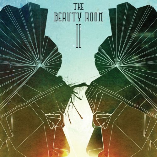 The Beauty Room - The Beauty Room, Vol. 2 (2012)