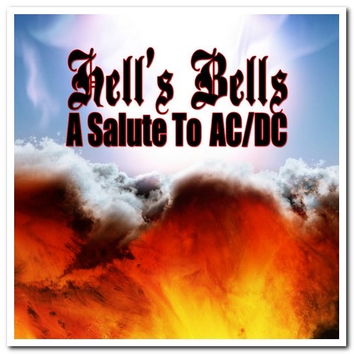 VA - Hell's Bells - A Salute To AC/DC (2010)