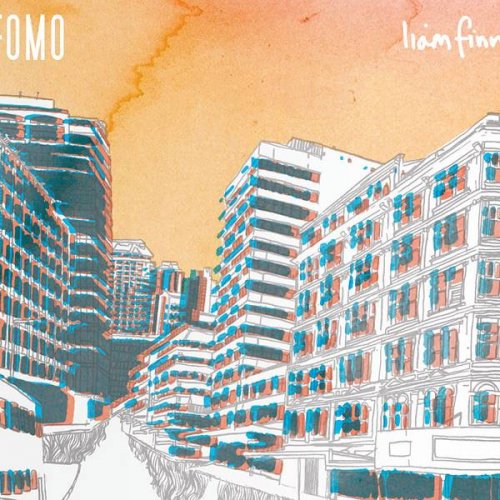 Liam Finn - FOMO (2011)